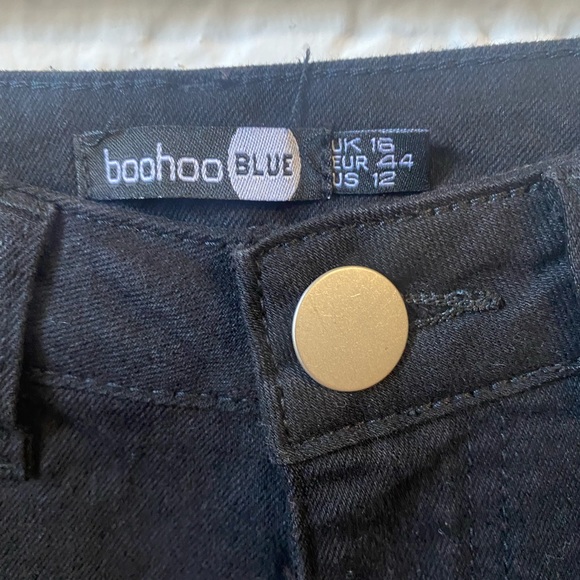 NEW High Waisted Skinny Jeans - Picture 7 of 10